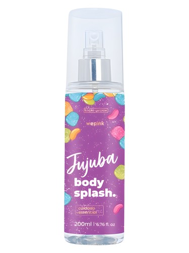 Jujuba by We Pink