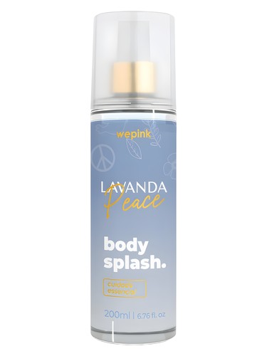Lavanda Peace by We Pink