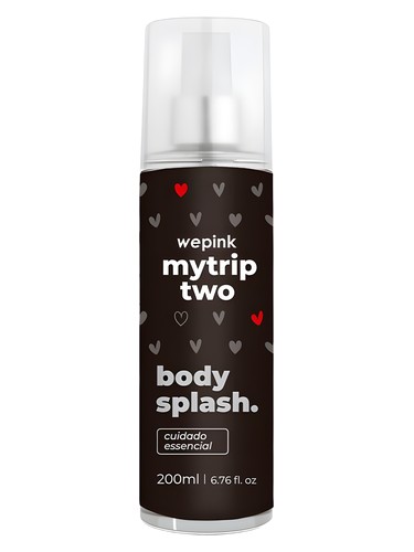 My Trip Two by We Pink