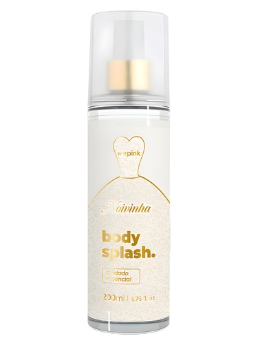 Noivinha by We Pink