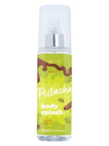 Pistacho by We Pink