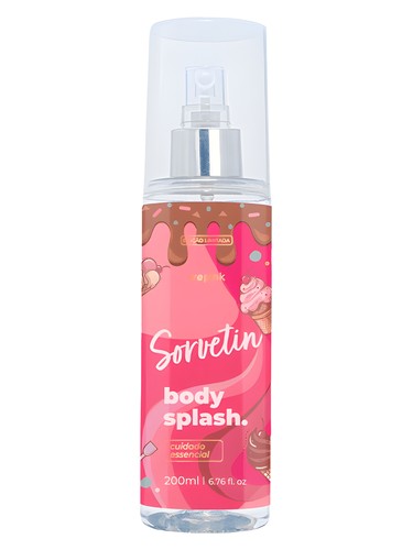 Sorvetin by We Pink