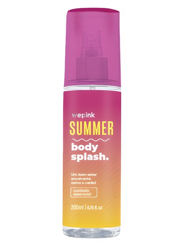 Summer by We Pink
