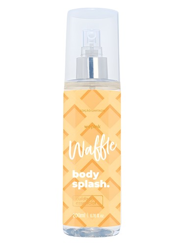 Waffle by We Pink