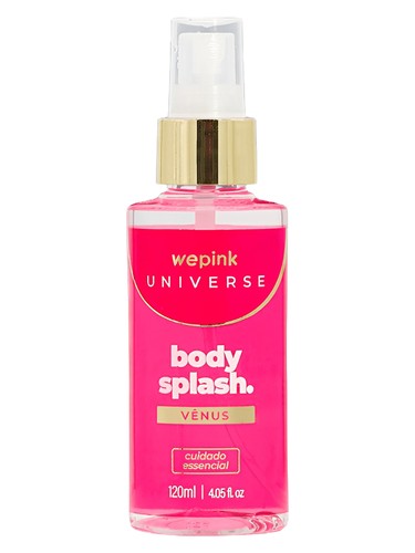 Universe Vênus by We Pink