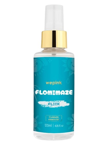 Flomimaze Flick by We Pink