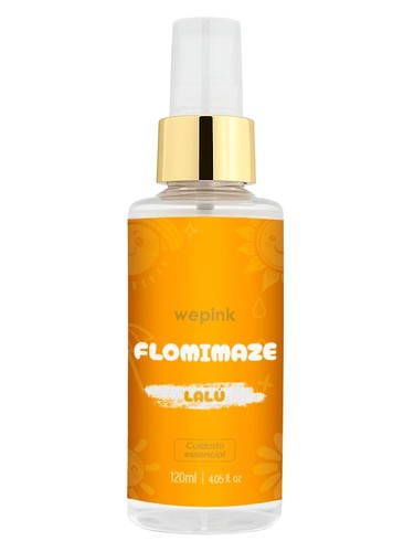 Flomimaze Lalú by We Pink