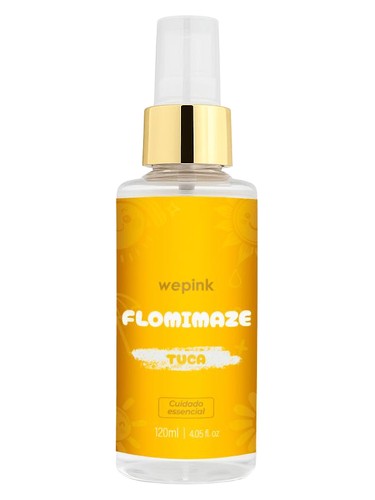 Flomimaze Tuca by We Pink
