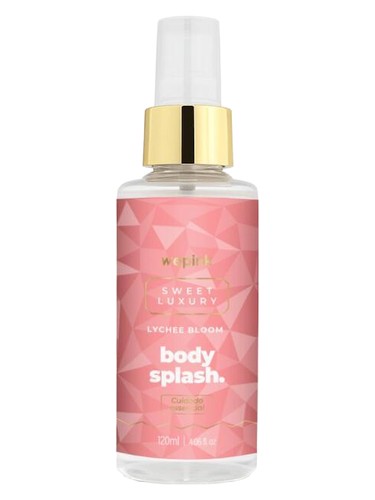 Lychee Bloom by We Pink
