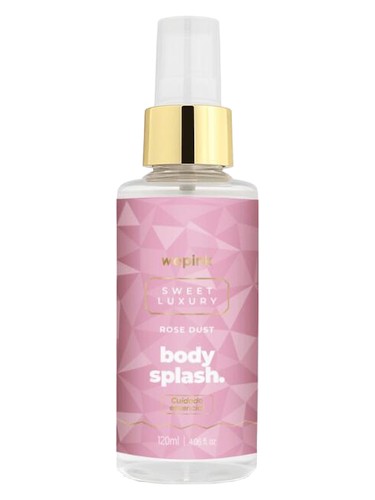 Rose Dust by We Pink