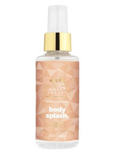 Vanilla Muse by We Pink