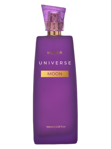 Universe Moon by We Pink