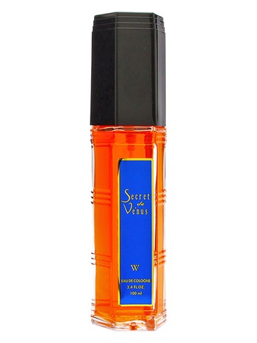 Secret De Venus by Weil