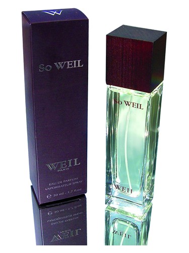 So Weil by Weil