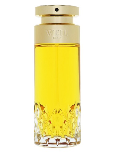 Le Parfum by Weil