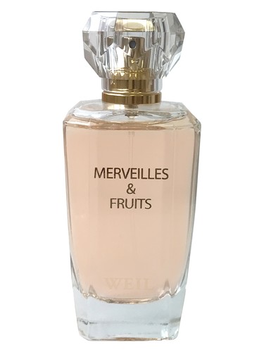 Merveilles & Fruits by Weil