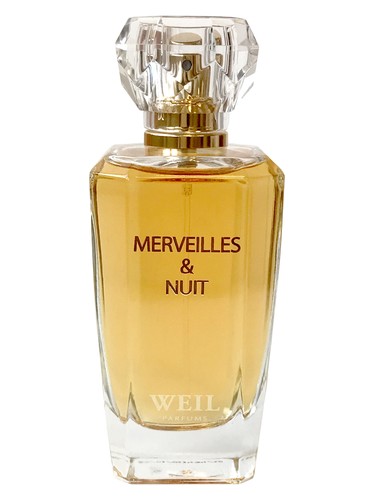 Merveilles & Nuit by Weil