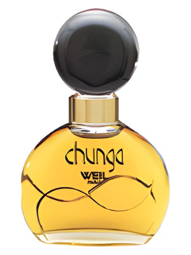 Chunga by Weil