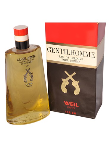 Gentilhomme by Weil