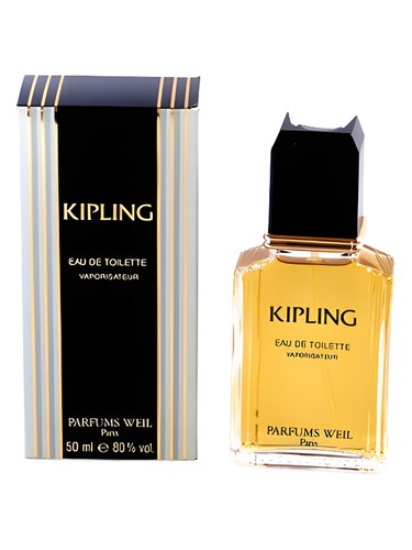 Kipling by Weil
