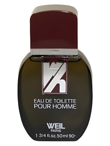 Pour Homme (1980) by Weil