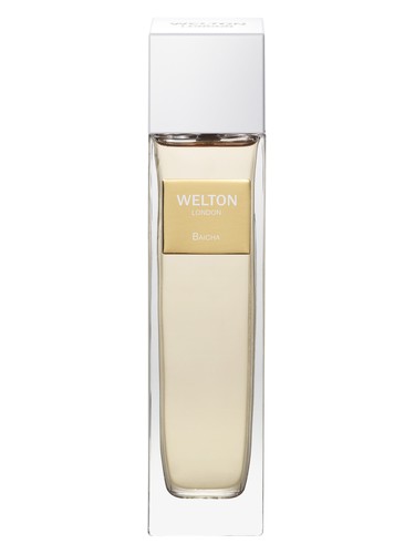 Baicha Eau de Parfum by Welton London