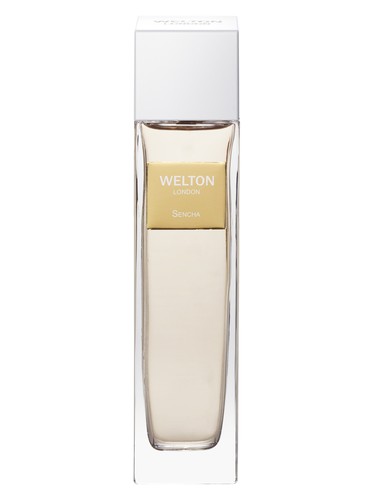 Sencha Eau de Parfum by Welton London