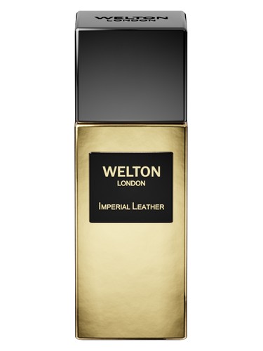 Imperial Leather by Welton London