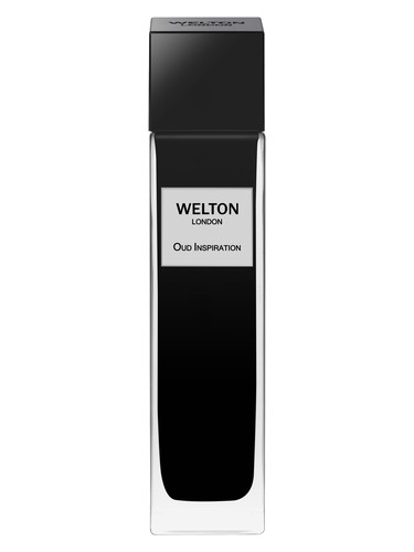 Oud Inspiration Eau de Parfum by Welton London