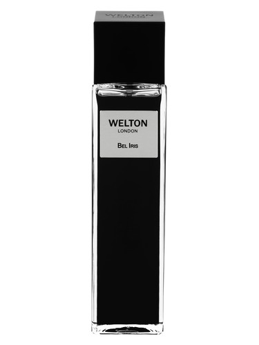 Bel Iris Eau de Toilette by Welton London