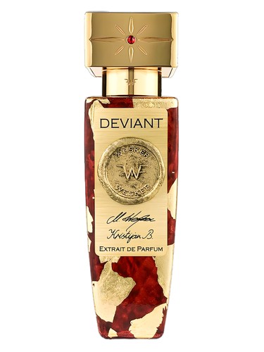 Deviant by Wesker