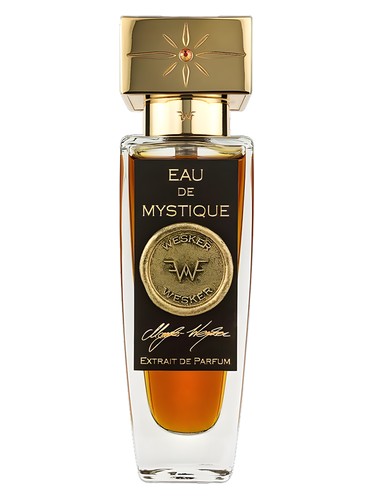 Eau De Mystique by Wesker