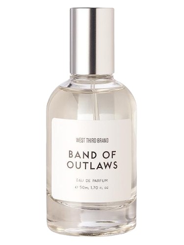 Band of Outlaws by West Third Brand