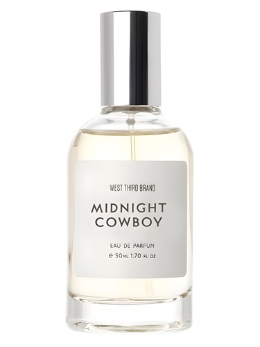 Midnight Cowboy by West Third Brand