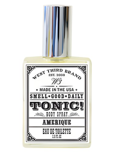 Amerique by West Third Brand