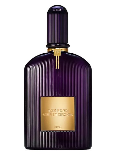 Velvet Orchid by Tom Ford