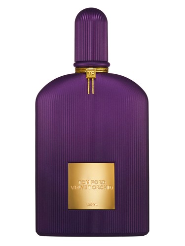 Velvet Orchid Lumière by Tom Ford