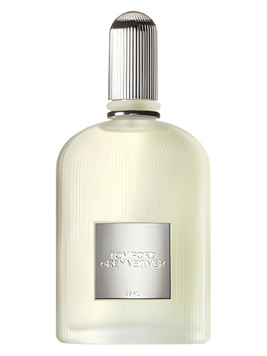 Grey Vetiver by Tom Ford