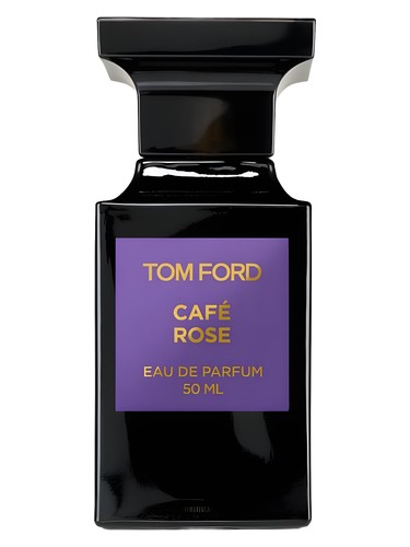 Café Rose by Tom Ford