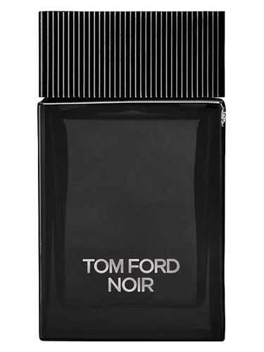 Noir by Tom Ford