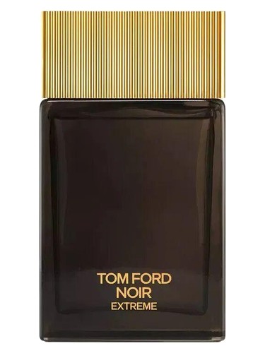 Noir Extreme by Tom Ford