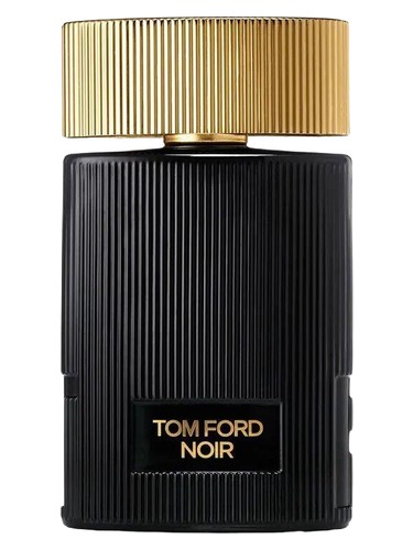 Noir Pour Femme by Tom Ford