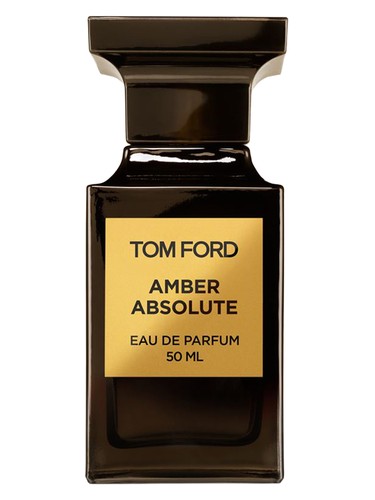 Amber Absolute by Tom Ford