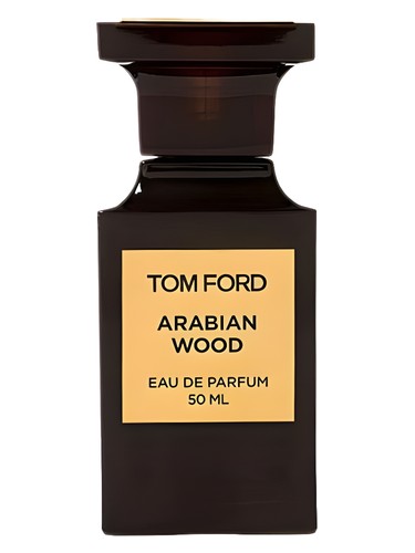 Arabian Wood by Tom Ford