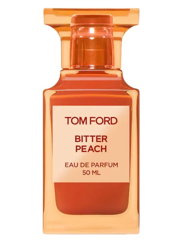 Bitter Peach by Tom Ford