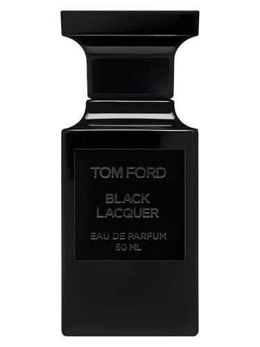 Black Lacquer by Tom Ford