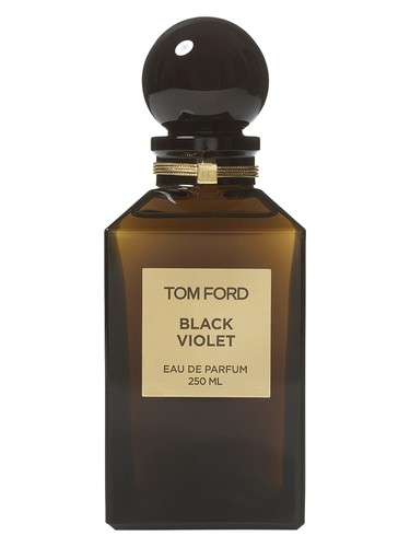 Black Violet by Tom Ford