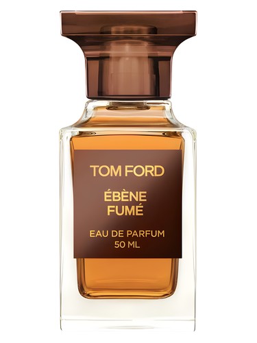 Ébène Fumé by Tom Ford