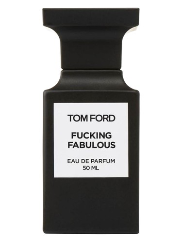 Fabulous by Tom Ford