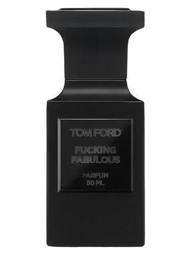 Fabulous Parfum by Tom Ford